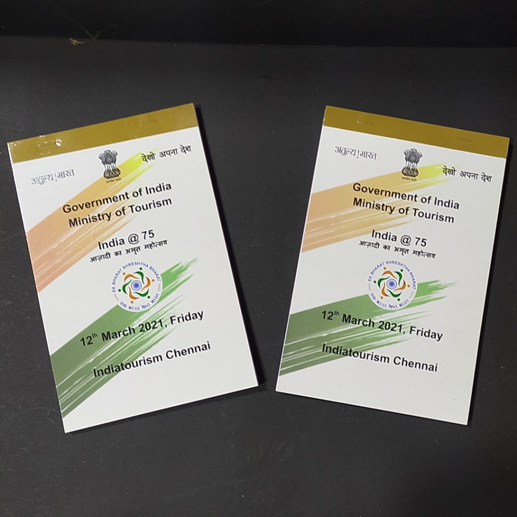 Kaviya Commmunications | Note Pads