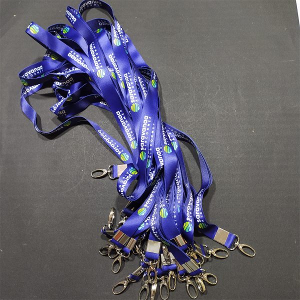 Kaviya Commmunications | ID Tags