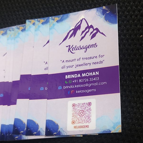 Kaviya Commmunications | Info Pamphlets