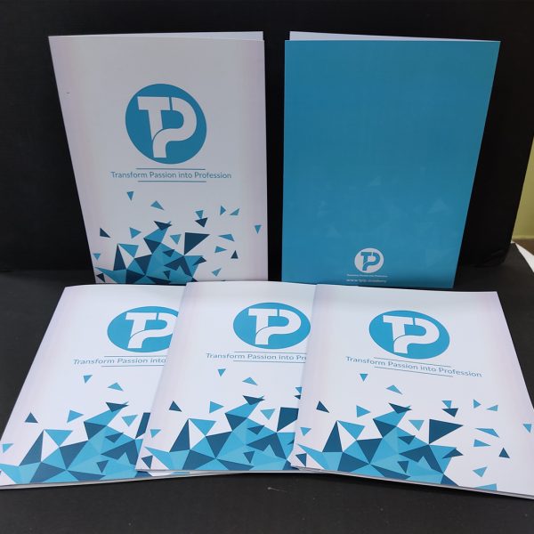 Kaviya Commmunications | Brochures