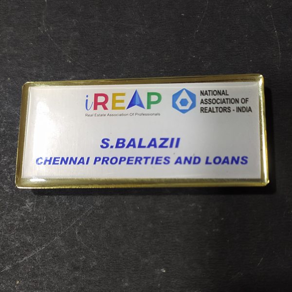 Kaviya Commmunications | Badges