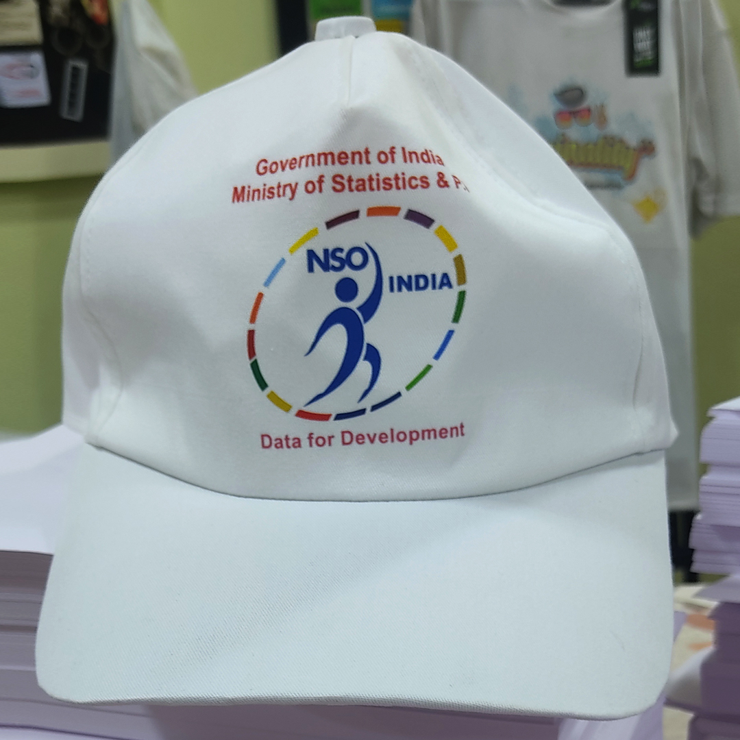 Kaviya Commmunications | Promo Cap