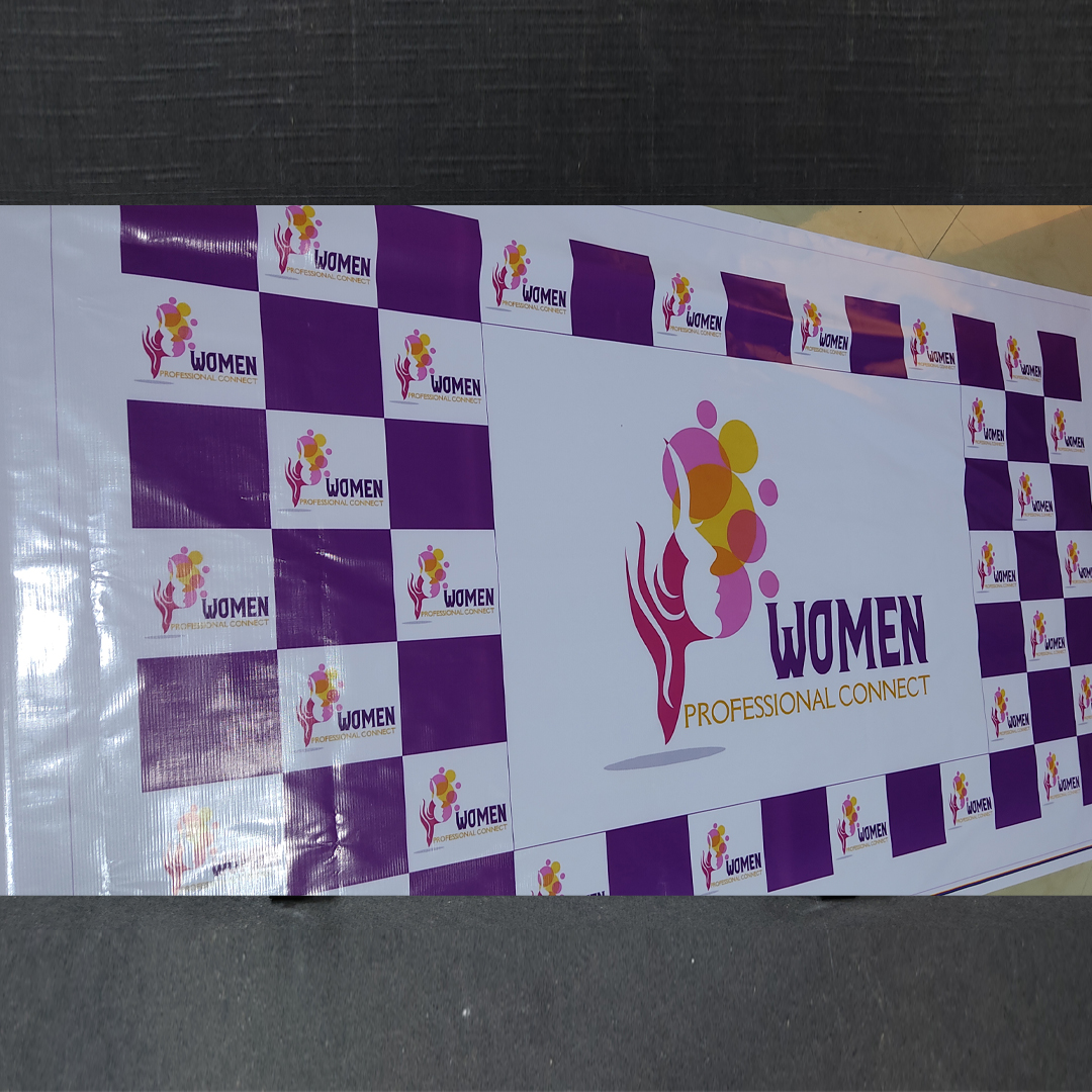 Kaviya Commmunications | All Size Banners