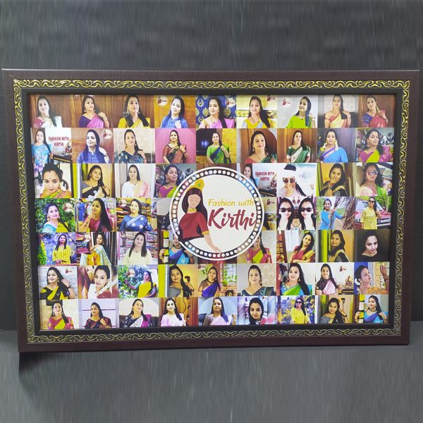 Kaviya Commmunications | Photo Frames