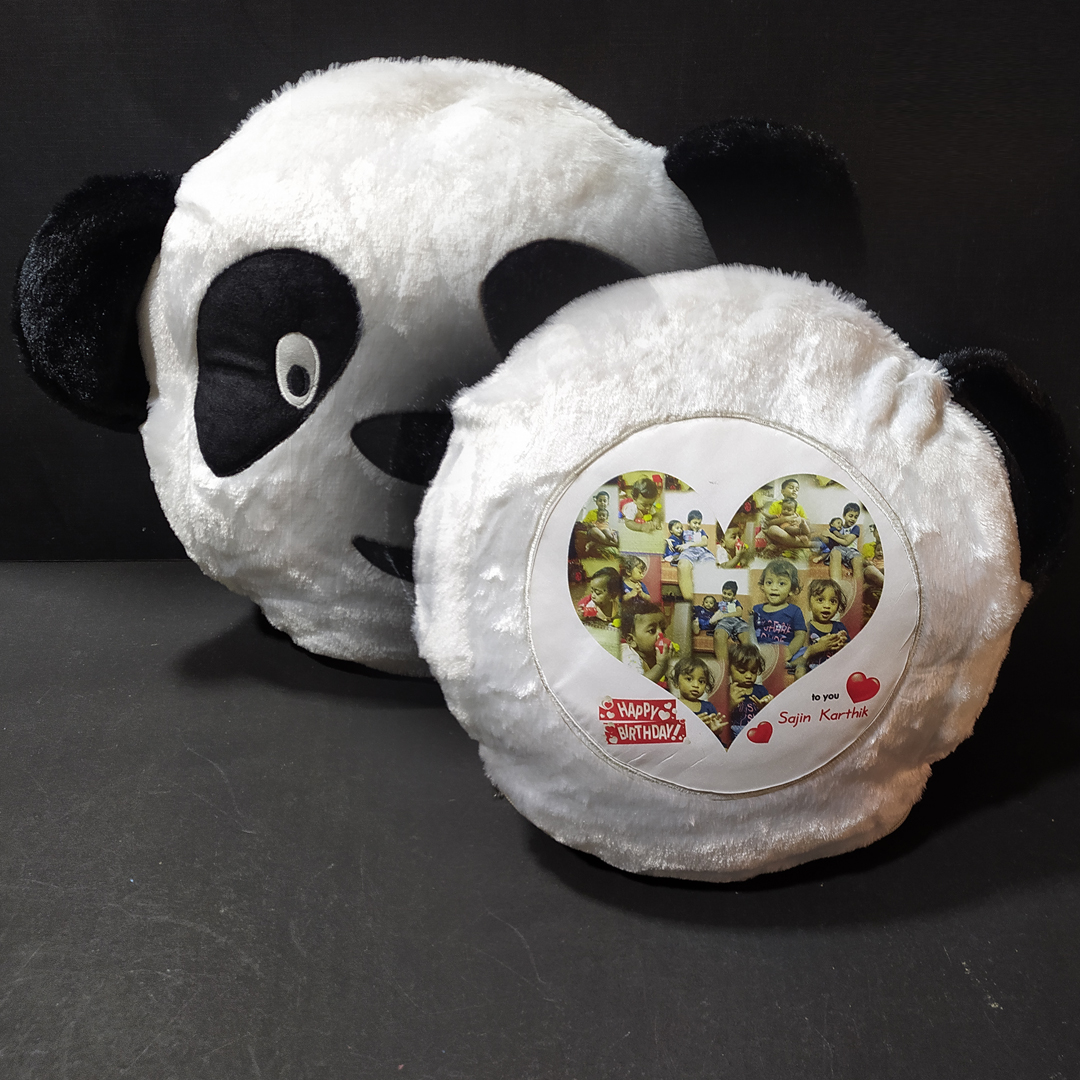 Kaviya Commmunications | panda pillos