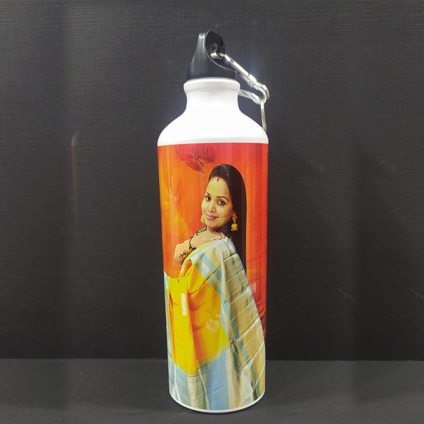 Kaviya Commmunications | Steel Bottles