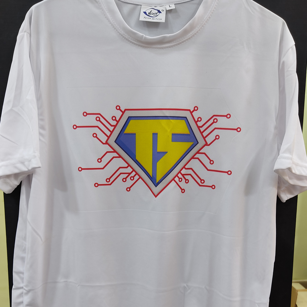 Kaviya Commmunications | T-Shirts