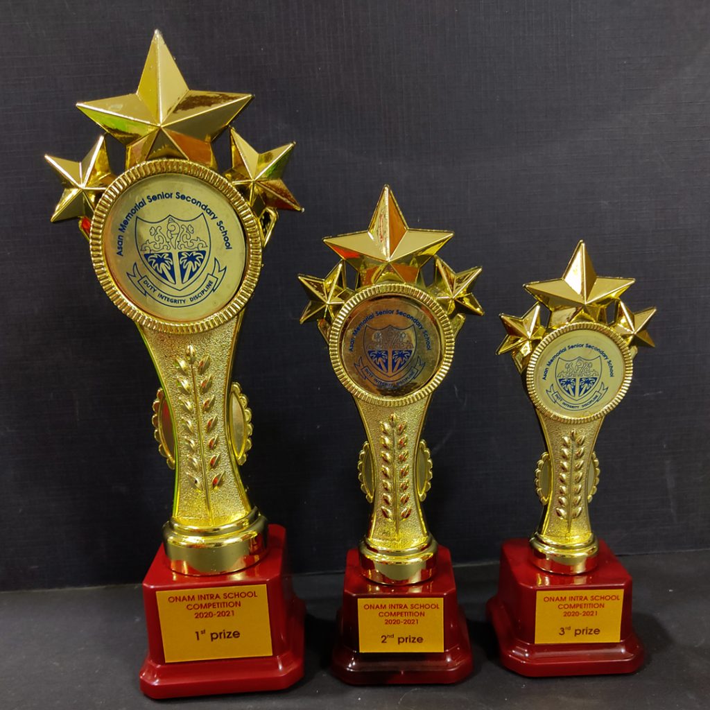 Kaviya Commmunications | Awards