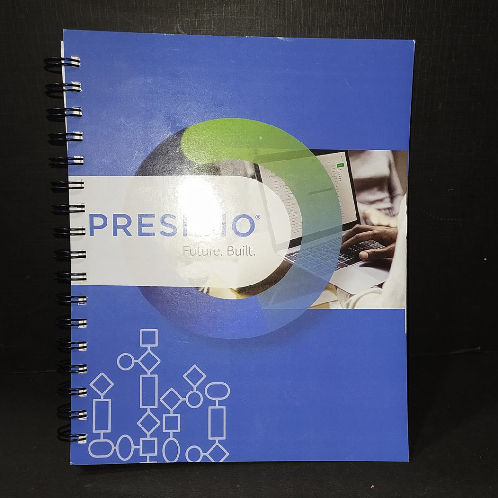 Kaviya Commmunications | Printed Notebook