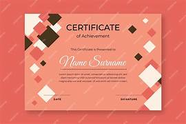 Kaviya Commmunications | Certificates